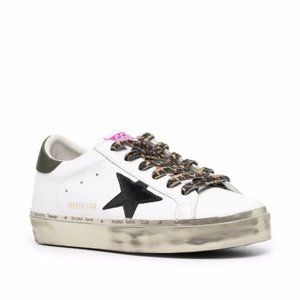 Golden goose hi star